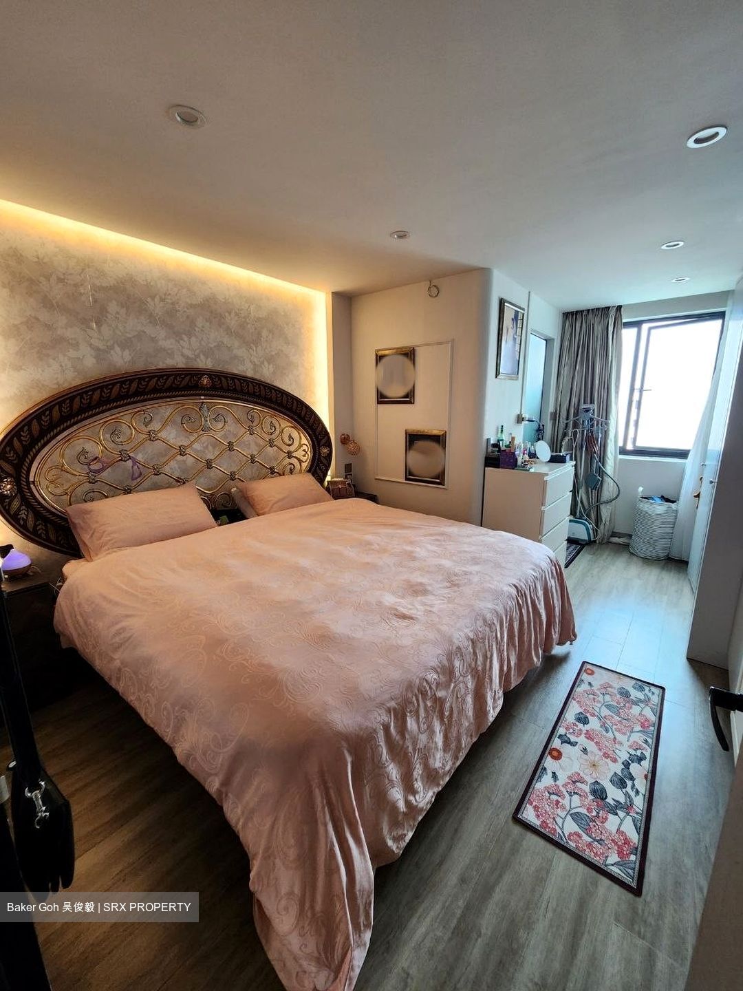 Blk 243 Bukit Panjang Ring Road (Bukit Panjang), HDB 4 Rooms #580802201